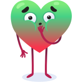 Сердечко