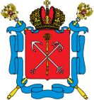 Герб Санкт-Петербурга